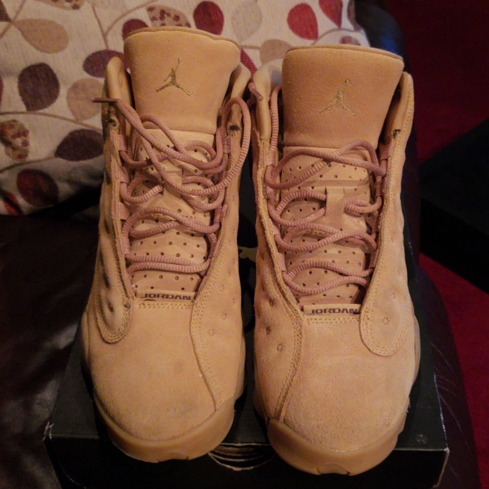 Jordan Retro 13